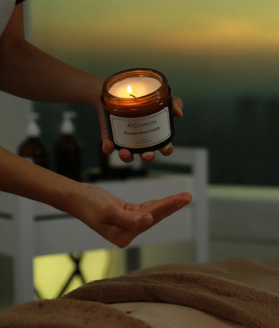 成都金牛至尊芳疗精油SPA