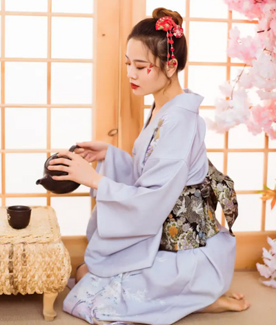 成都金牛休闲商务会所之宫廷理疗