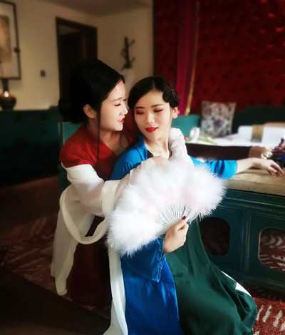 成都金牛日式指压按摩