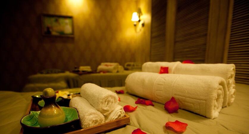 成都金牛必去养生spa会所“探店”,2022已更新