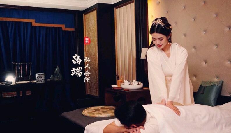 成都金牛休闲养生会所-放松身心的一片净土