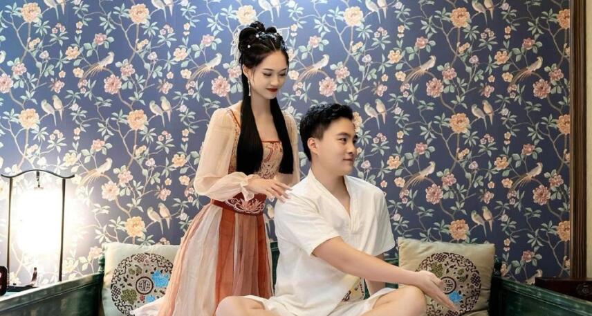 成都金牛足疗SPA休闲会馆_您的感受我们的追求