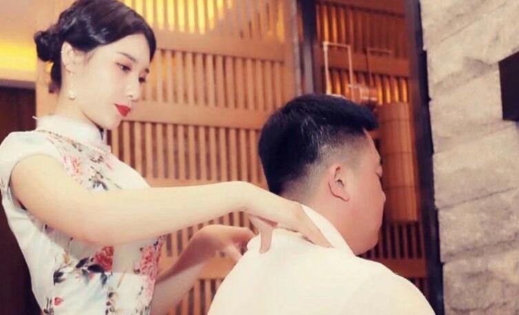 推荐一家成都金牛高档会馆休闲生活即刻开启