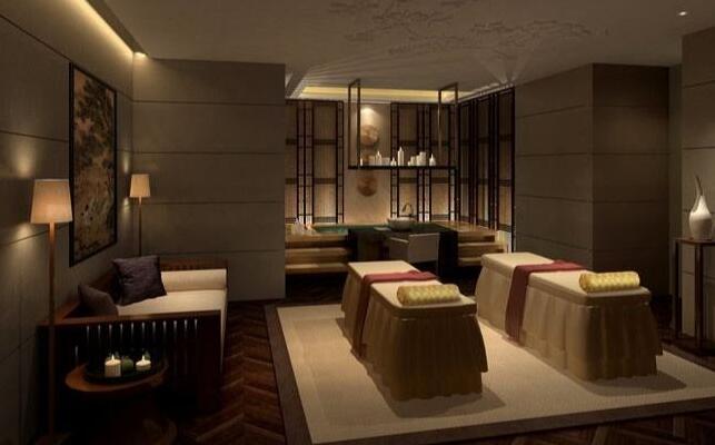 成都金牛家庭式spa足浴会所-开启美好休闲养生生活(今日会馆热点)