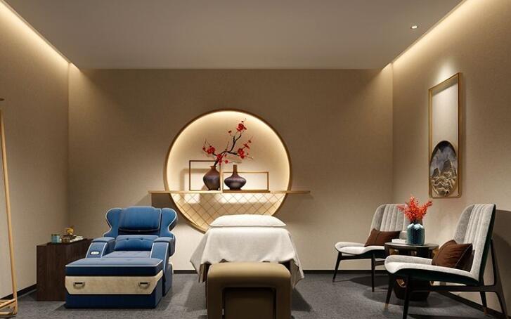 成都金牛项目多的桑拿会所-用我们的双手为您缓解疲劳