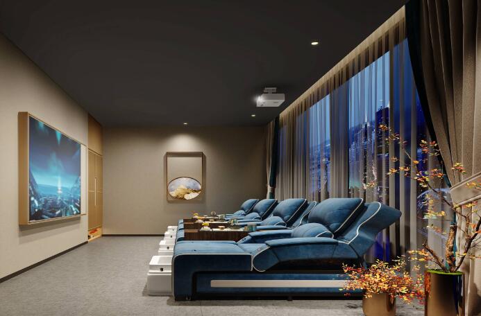 成都金牛比较不错的男士休闲Spa会馆哪里有，带着好奇心来这体验一把吧