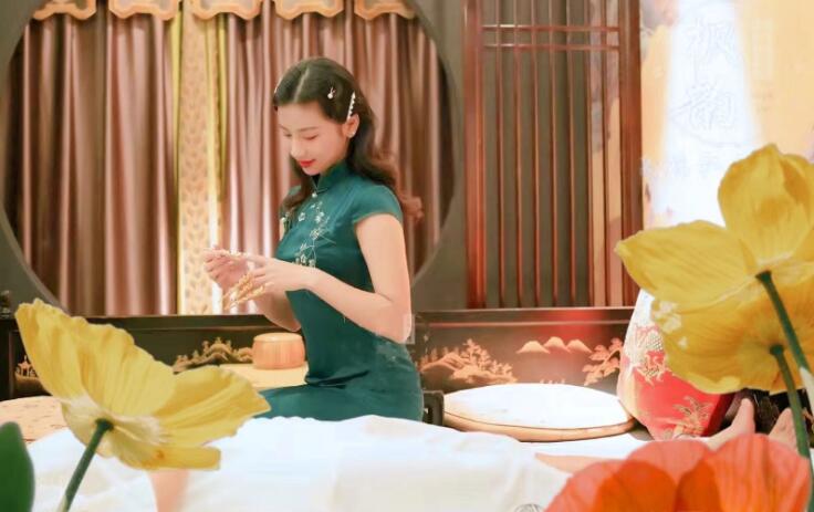 成都金牛高端男士养生会所,良心会所真心推荐