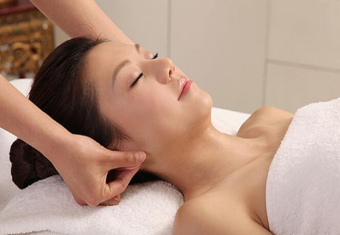 成都金牛休闲会所艺师风采展示（四）