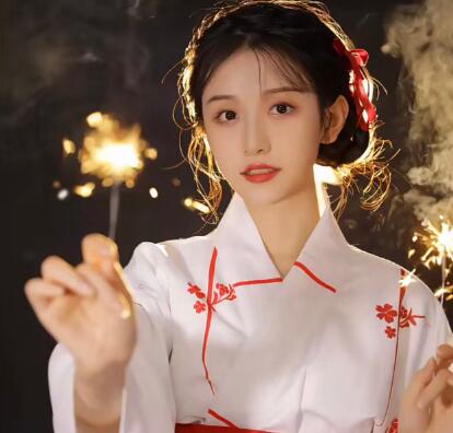 成都金牛男士足疗艺师风采（六）