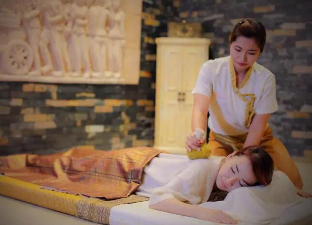 成都金牛足道洗浴男士会所艺师风采（十）