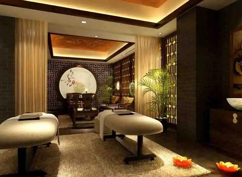 成都金牛私人养生会所环境（七）