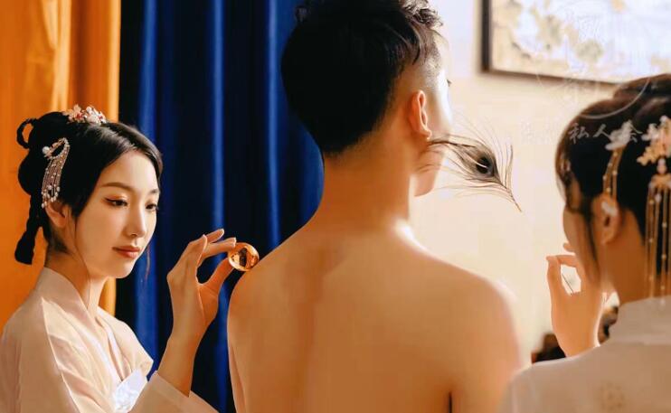 用每一个细节服务留住每一位顾客实际体验成都金牛养生会所