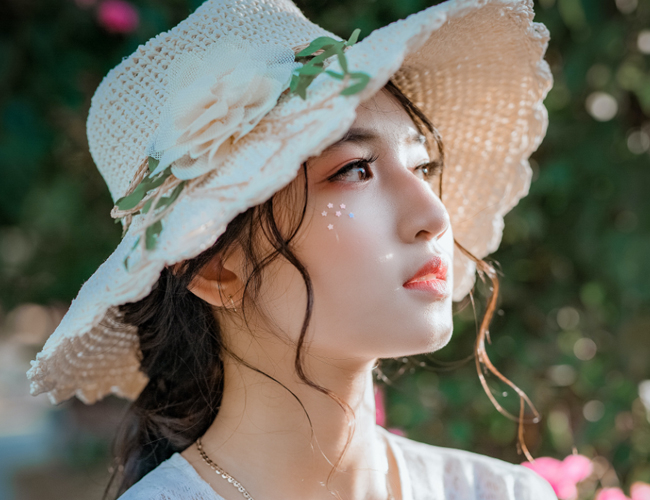 成都金牛高端会所spa艺师风采（七）